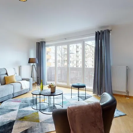 Le Nid Cosy + 1 Garage * Colmar