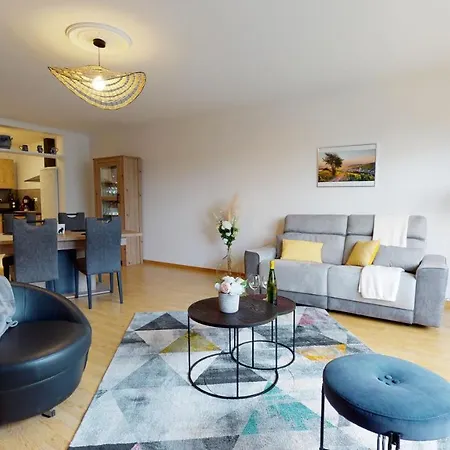 Le Nid Cosy + 1 Garage