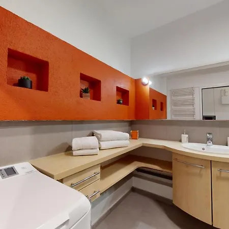 Apartamento Le Nid Cosy + 1 Garage