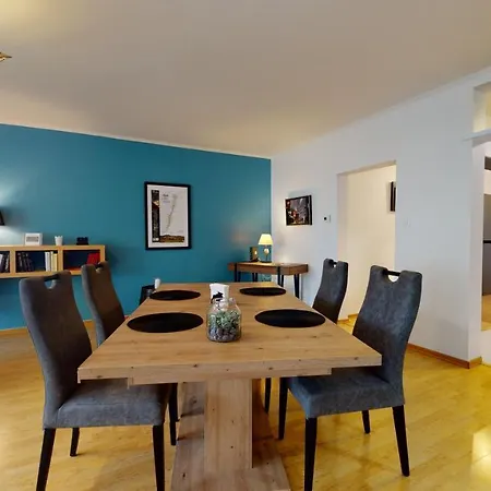 Le Nid Cosy + 1 Garage *