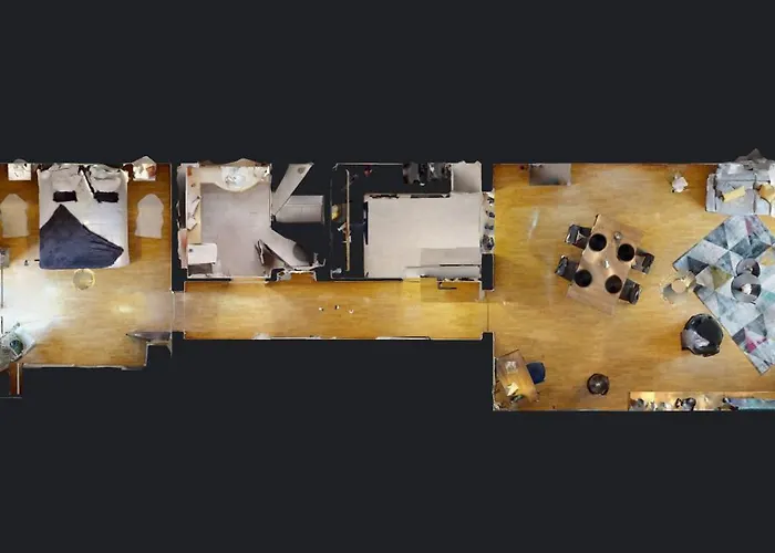 Le Nid Cosy + 1 Garage *