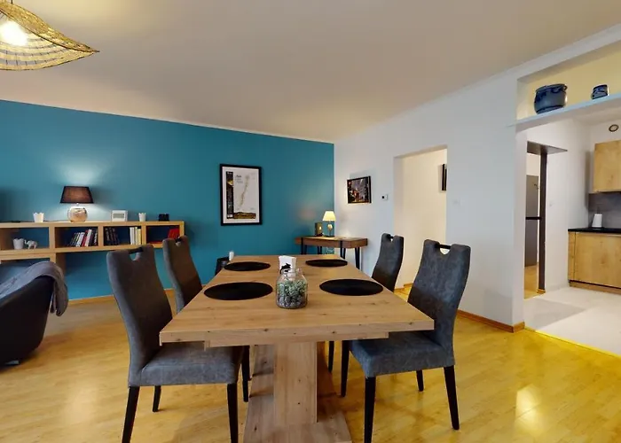 Le Nid Cosy + 1 Garage *